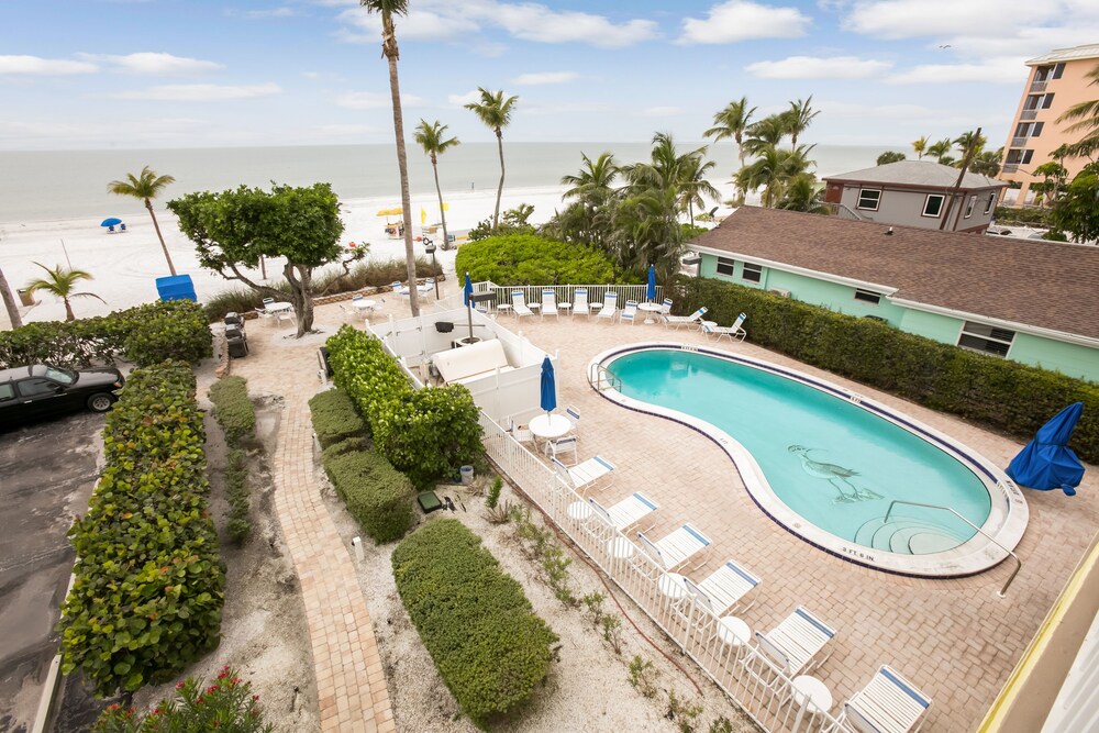 Sandpiper Gulf Resort - photo 39