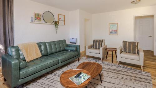 Copenhagen Cottage — 4-Star Luxury Hotel in Solvang, United States