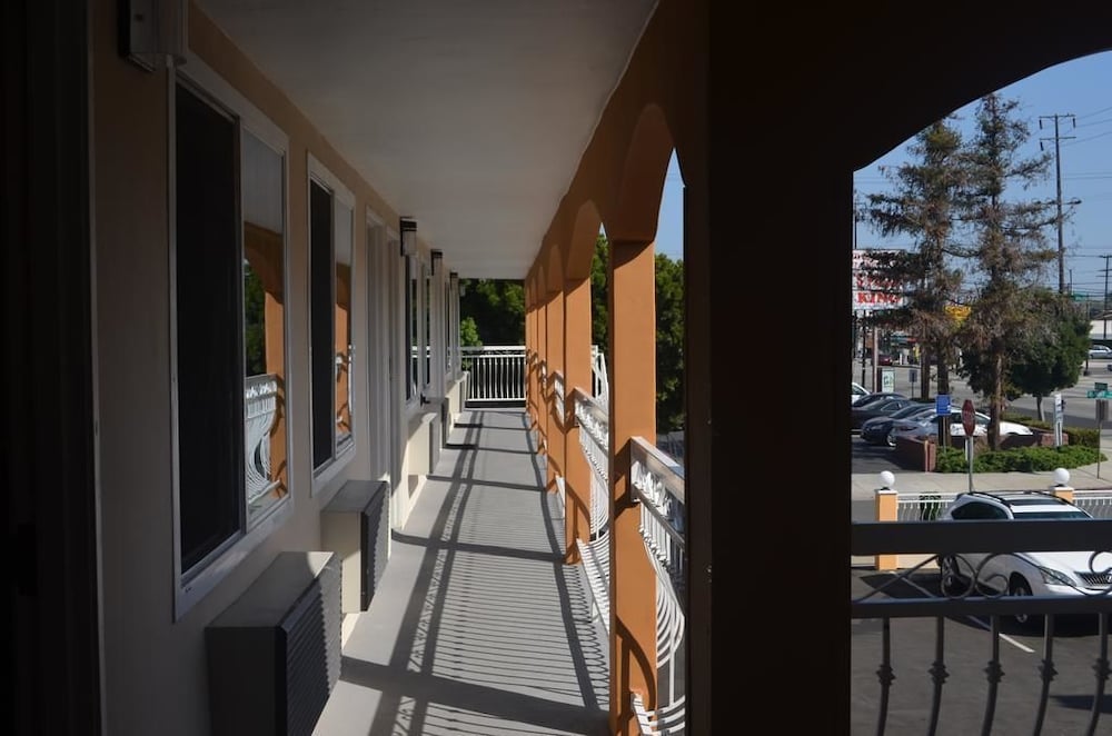 Galaxyinn - photo 18