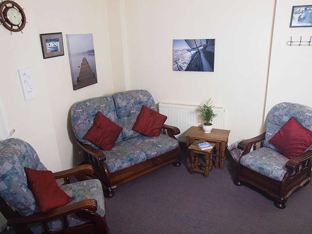 The Loft - carbon neutral hotel in Norwich