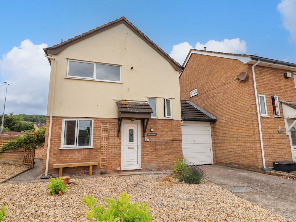 Carisbrook in Llandudno, United Kingdom