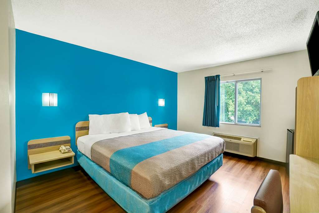 Motel 6 Gordonville PA Lancaster PA - photo 13
