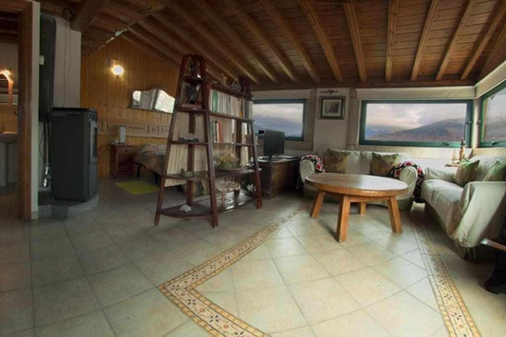 Tramontana in Lloseta — hotel in Lloseta