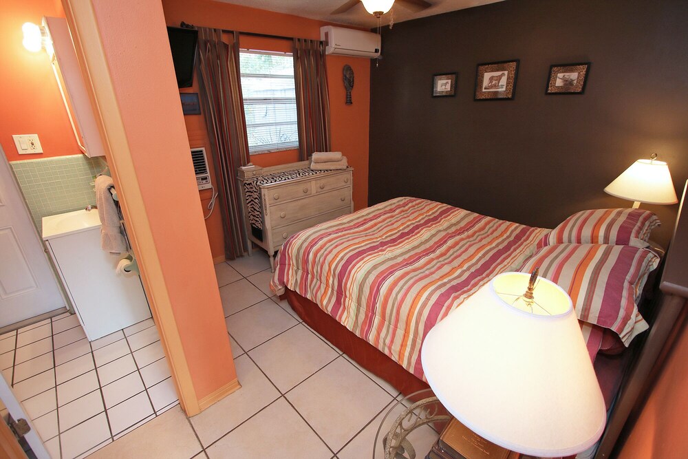 Whispers Resort By Affordable Beach Condos - photo 15