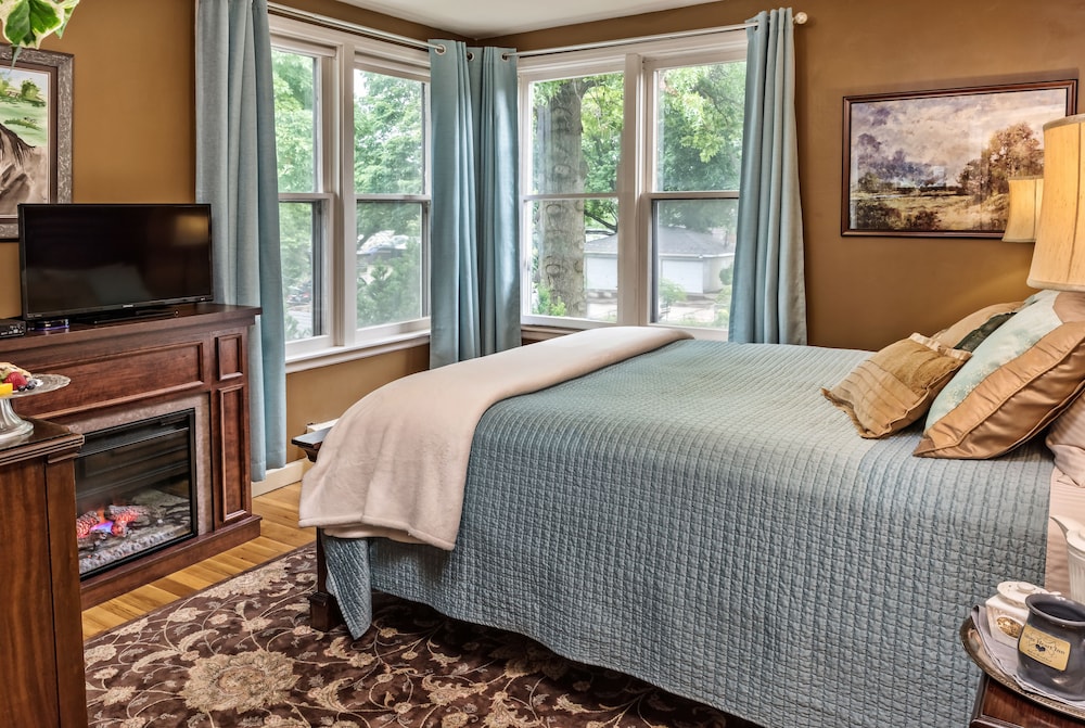 Silver Heart Inn and Cottages - photo 13