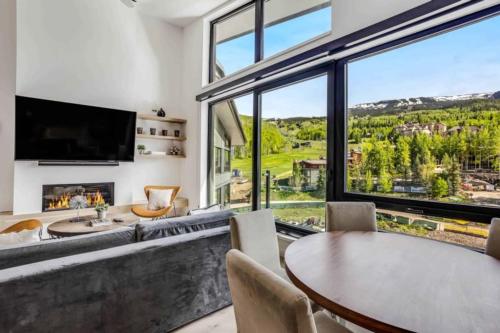 Electric Pass Lodge 605 by Snowmass Mountain Lodging — 4-Star Luxury Hotel in Snowmass Village, United States
