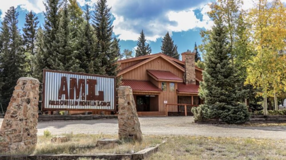 Arrowhead Mountain Lodge - photo 66