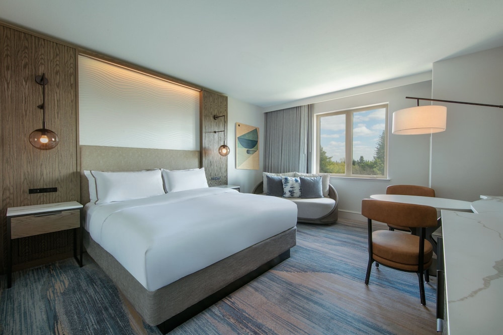 The Westin Sacramento Riverfront Hotel & Spa - photo 18