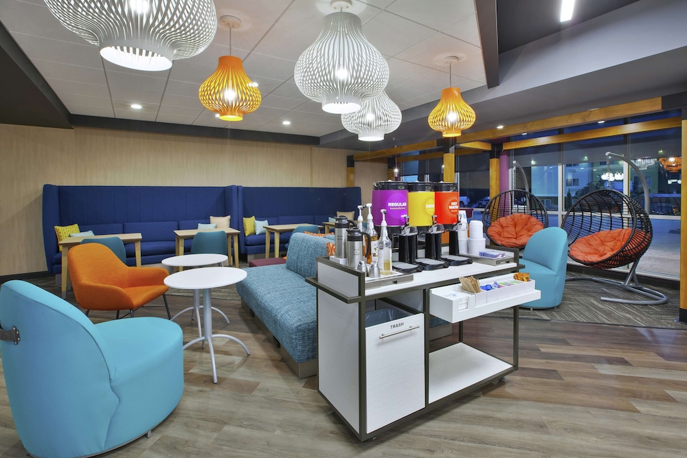 Tru by Hilton Jackson MI - photo 3