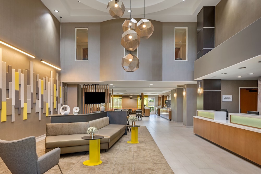 SpringHill Suites by Marriott Turlock - photo 37