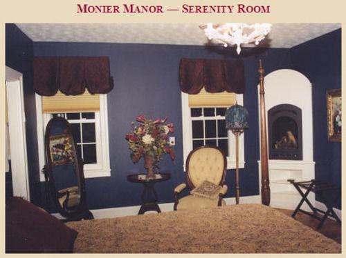 Monier Manor - photo 9