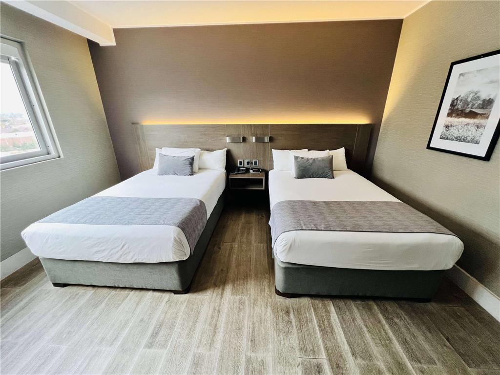 Radisson Hotel Curico — Curico — photo 4