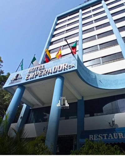 Hotel Emperador in Valencia, Venezuela