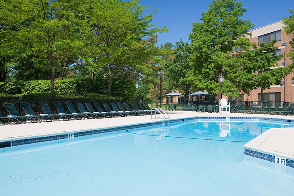 Hotel Woodcliff Lake - photo 28