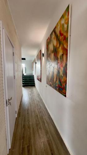 Art Villa Dzalisi