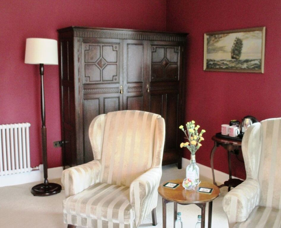Highland Spirit Bed and Breakfast — Dufftown — photo 2