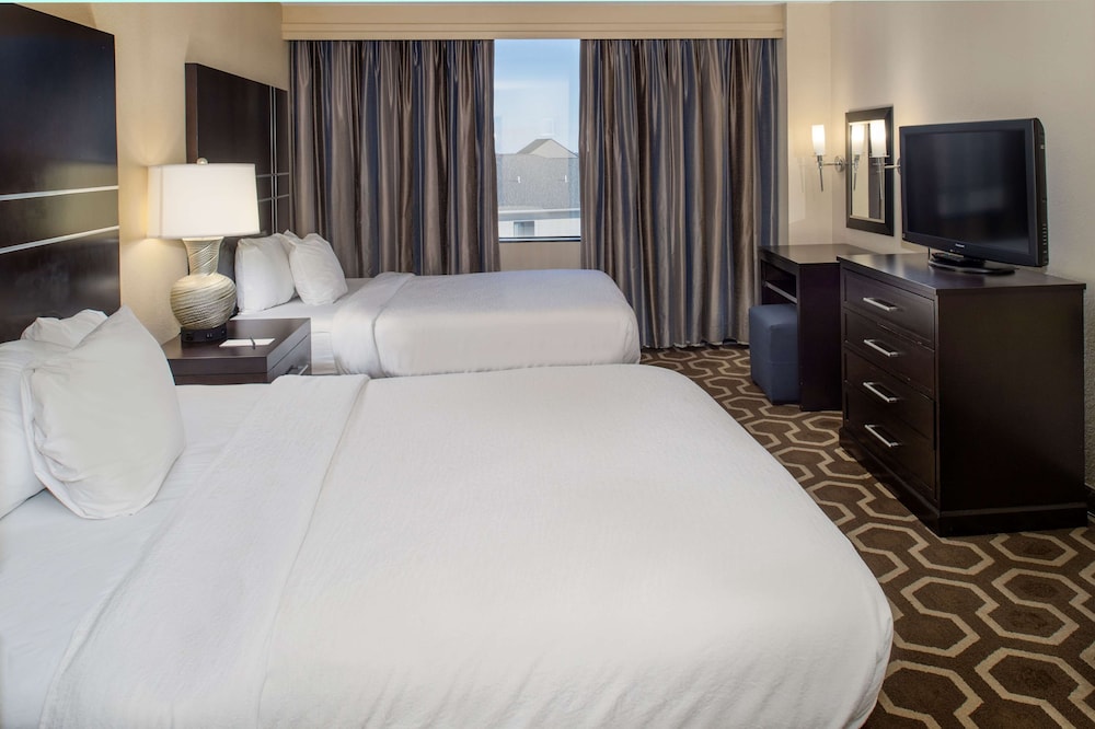 Embassy Suites by Hilton St. Louis Airport - photo 17