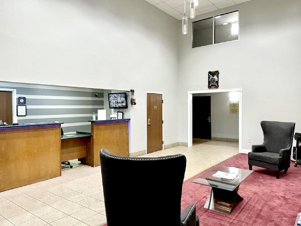 Star City Inn & Suites - photo 27