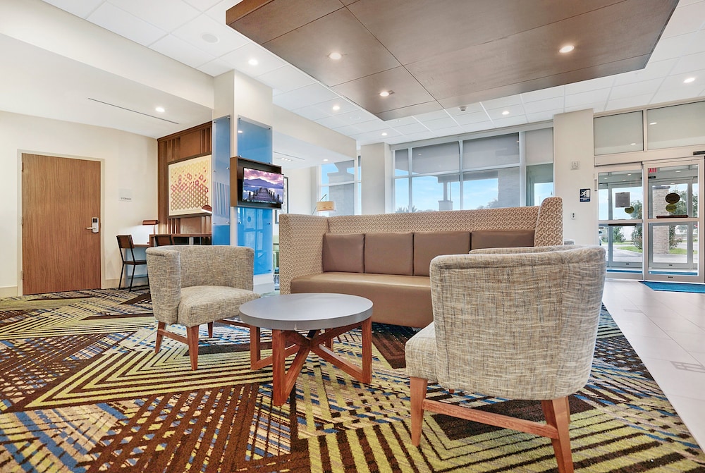 Holiday Inn Express Jacksonville South Bartram Prk - photo 5