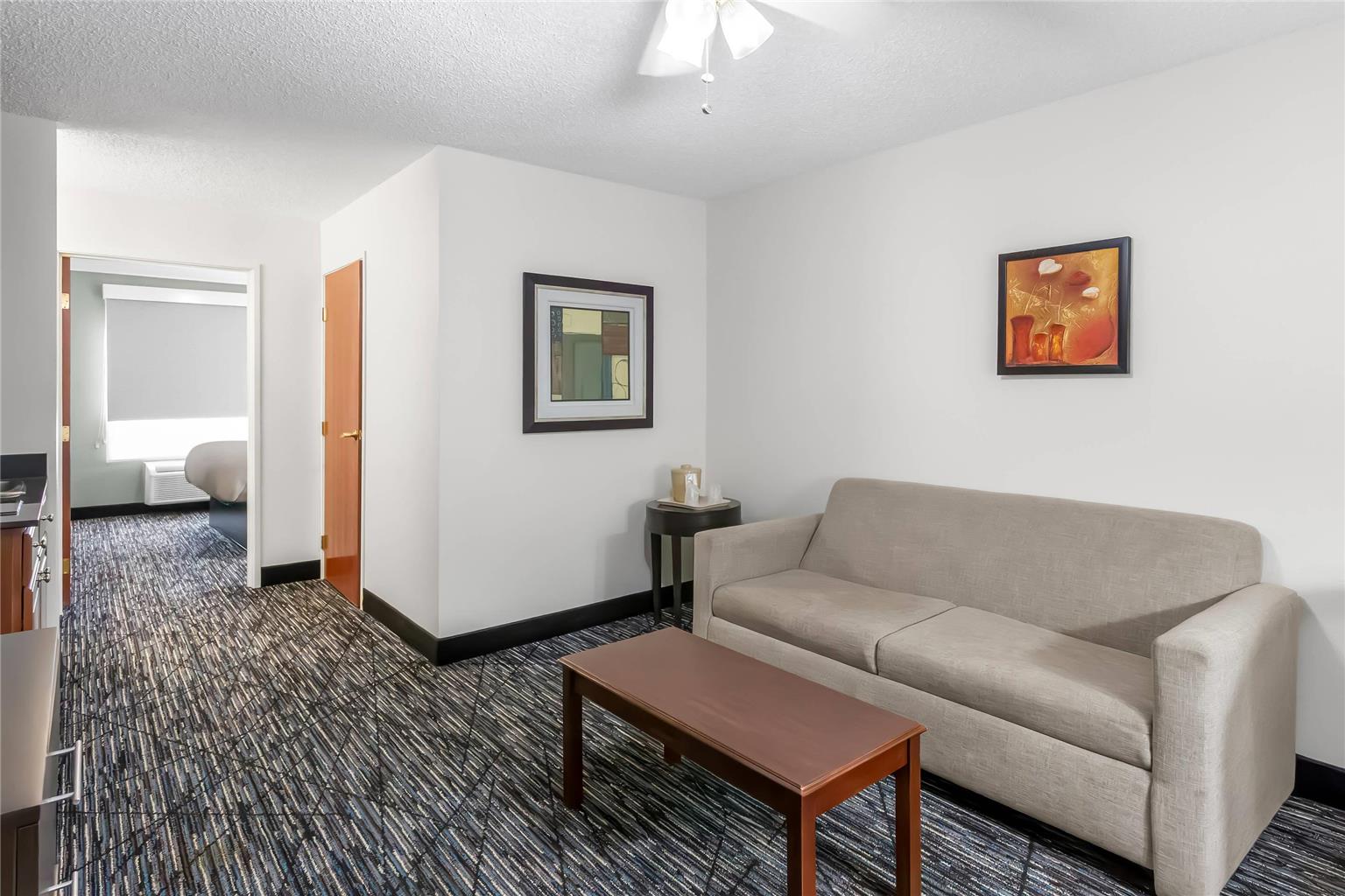 Quality Inn & Suites Niles - photo 70