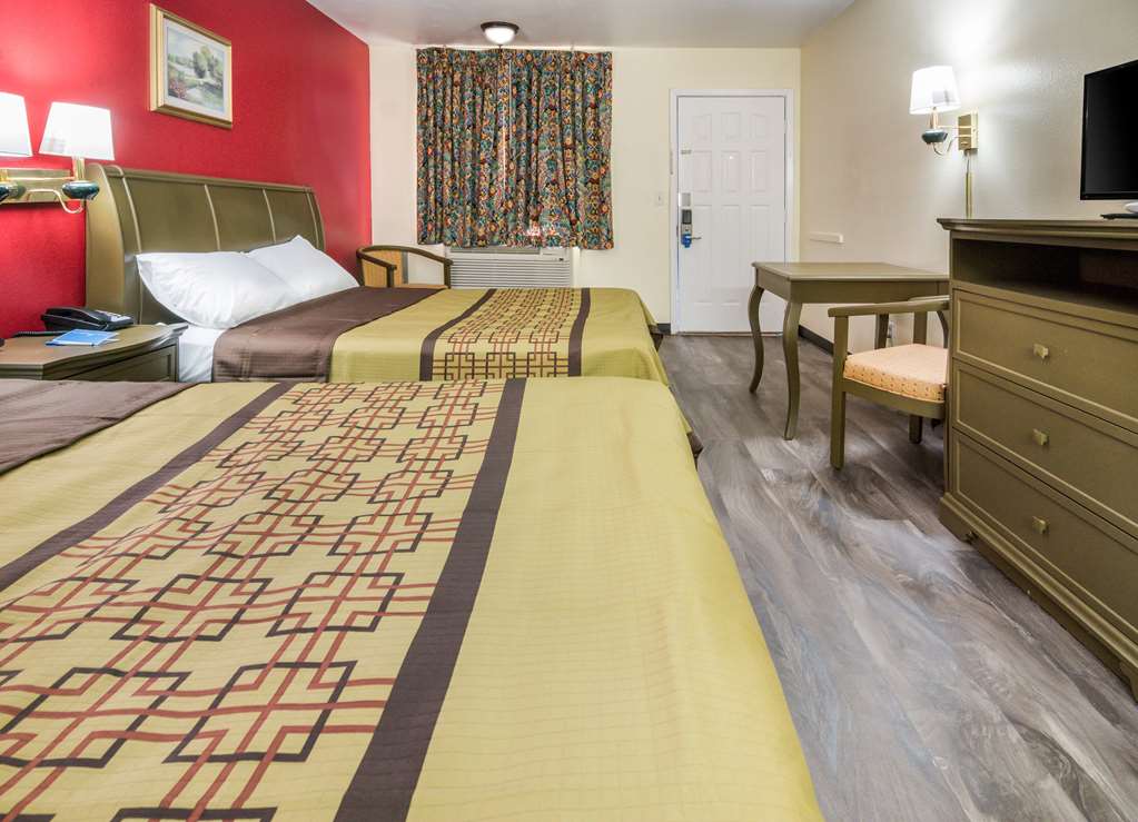 Rodeway Inn Ranger I 20 - photo 18