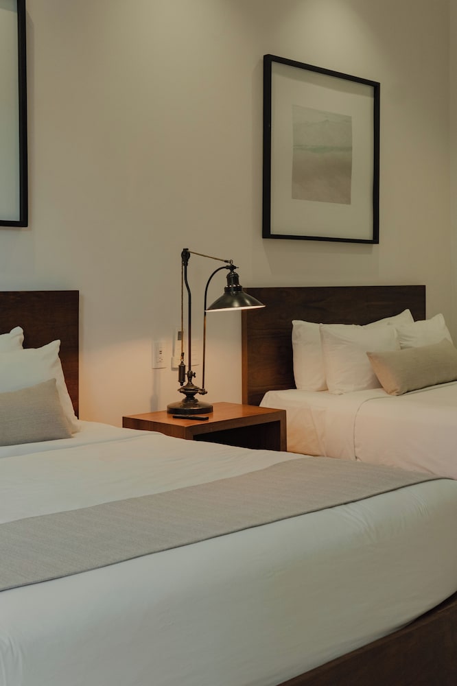 The Strabon Tulum