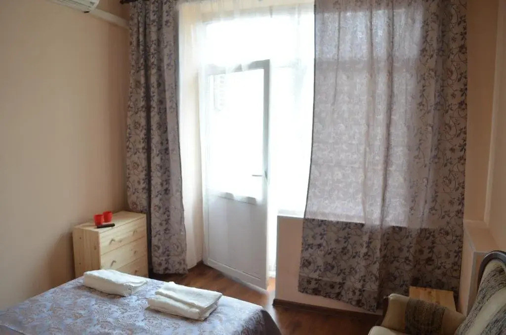 Agava Hotel - last minute hotel in Moscow