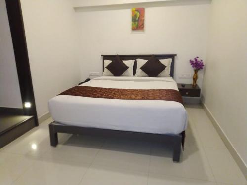 Aadya Inn - carbon neutral hotel in Bengaluru