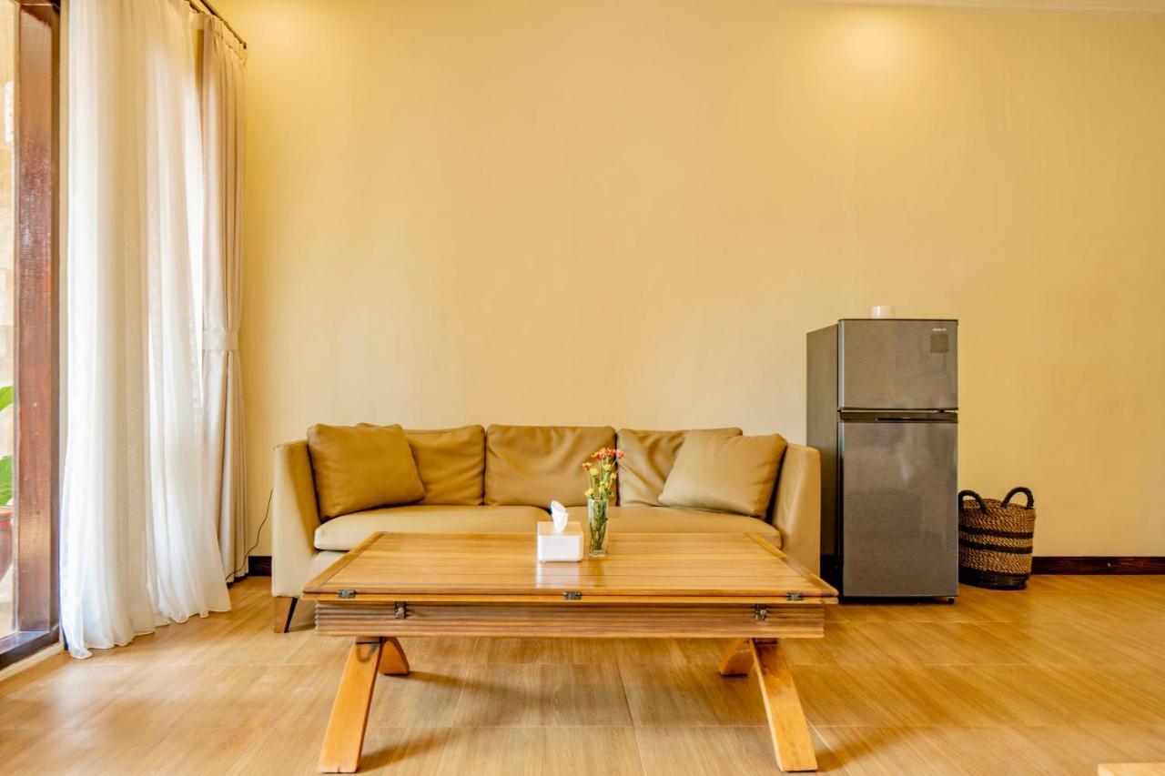 Villa Domino NEW Luxurious 2BR w Pool @Central Seminyak — 4-Star Luxury Hotel in Seminyak, Indonesia