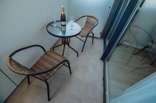 Sunshine Apartments Batumi