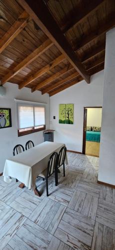 Casa Tinta Roja 1 — 4-Star Luxury Hotel in Villa Gesell, Argentina