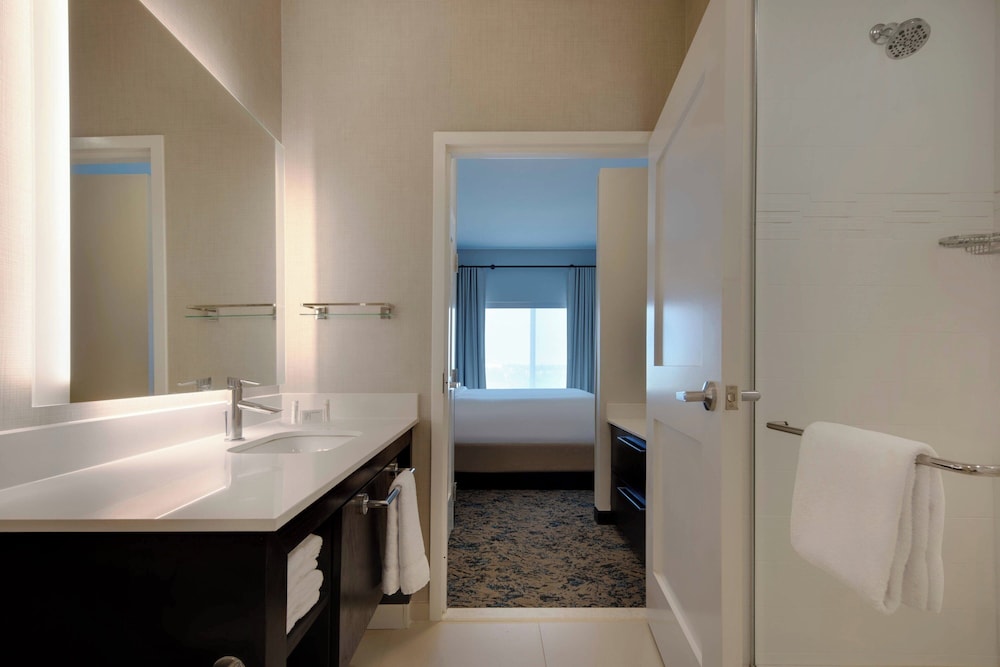 Residence Inn by Marriott Waco South - photo 23