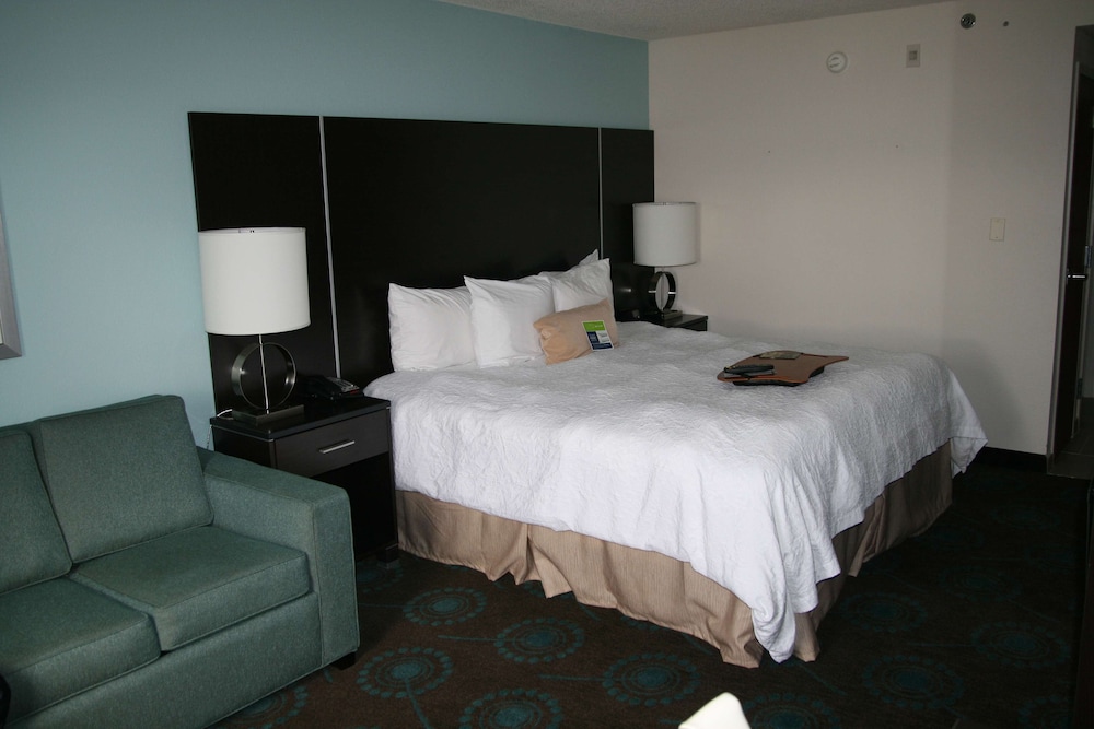 Hampton Inn Shreveport Airport - photo 29