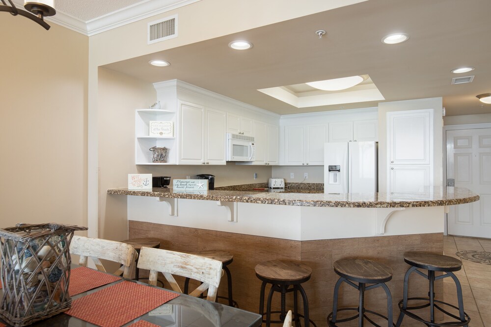 Boardwalk Beach Resort 310 Two Bedroom Condo - photo 10