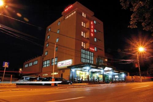 Hotel City - last minute hotel in Tulcea