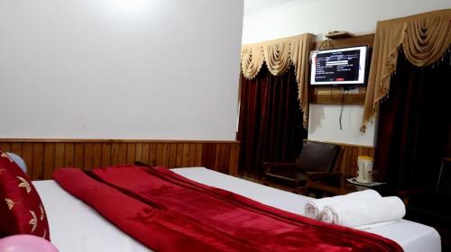 Hotel Him Parvat — Unknown City — photo 4