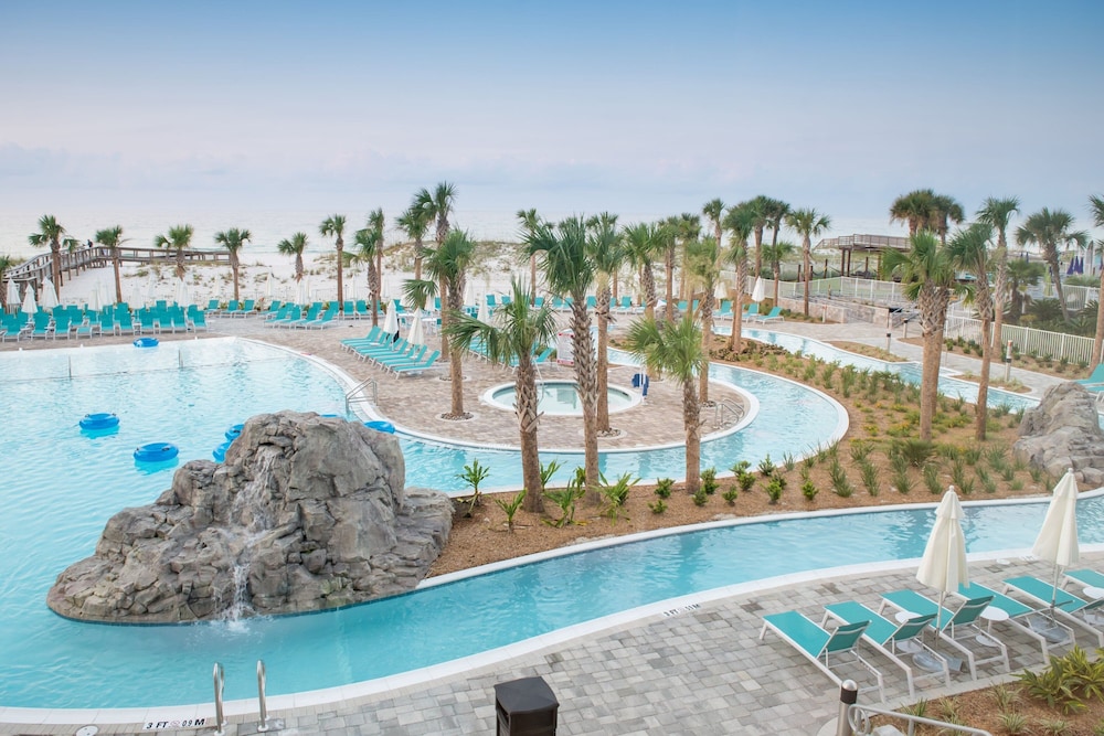 Days Inn Pensacola Beachfront - photo 57