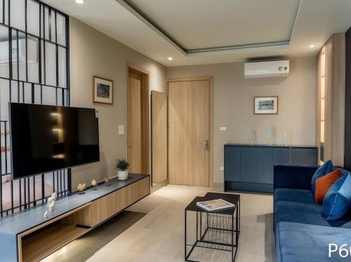 Tropico 602 — 4-Star Luxury Hotel in Hanoi, Vietnam