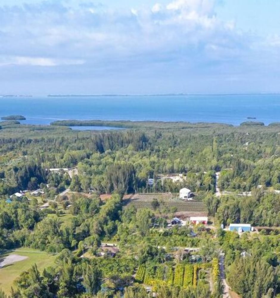 Pine Island Tropical Retreat 1 — Saint James