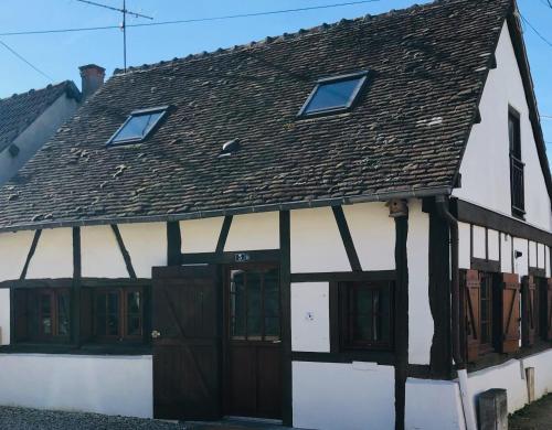 Les Mesanges — hotel in Lamotte-Beuvron