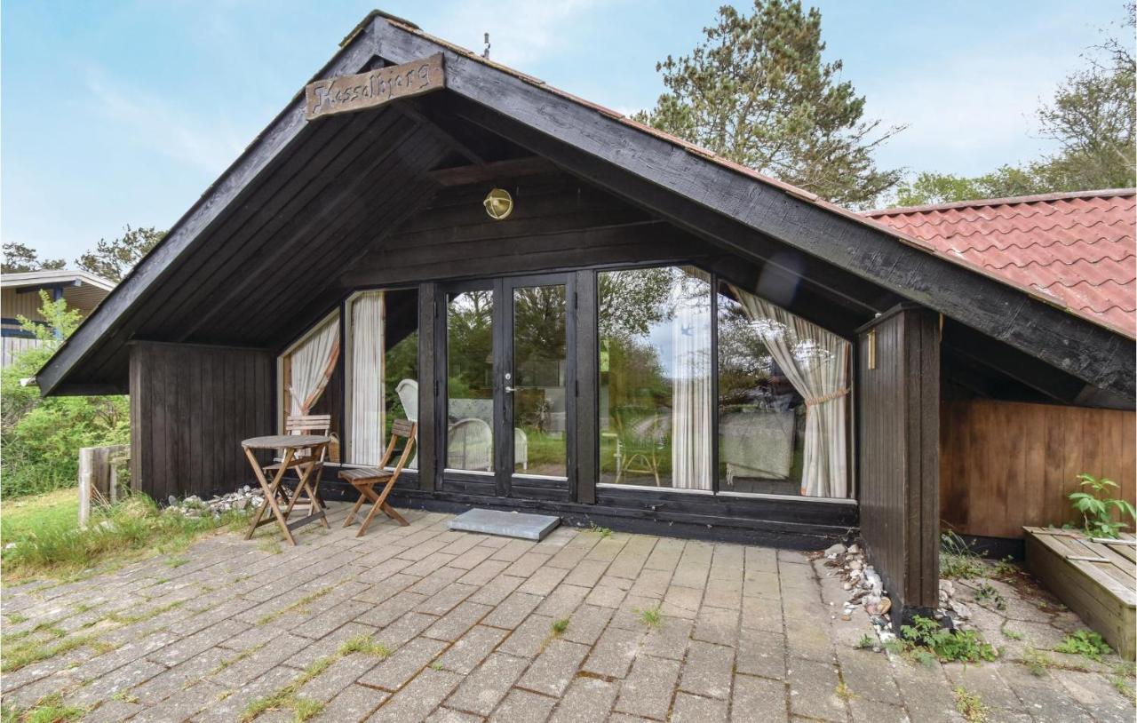 Hesselbjerg - last minute hotel in Unknown City