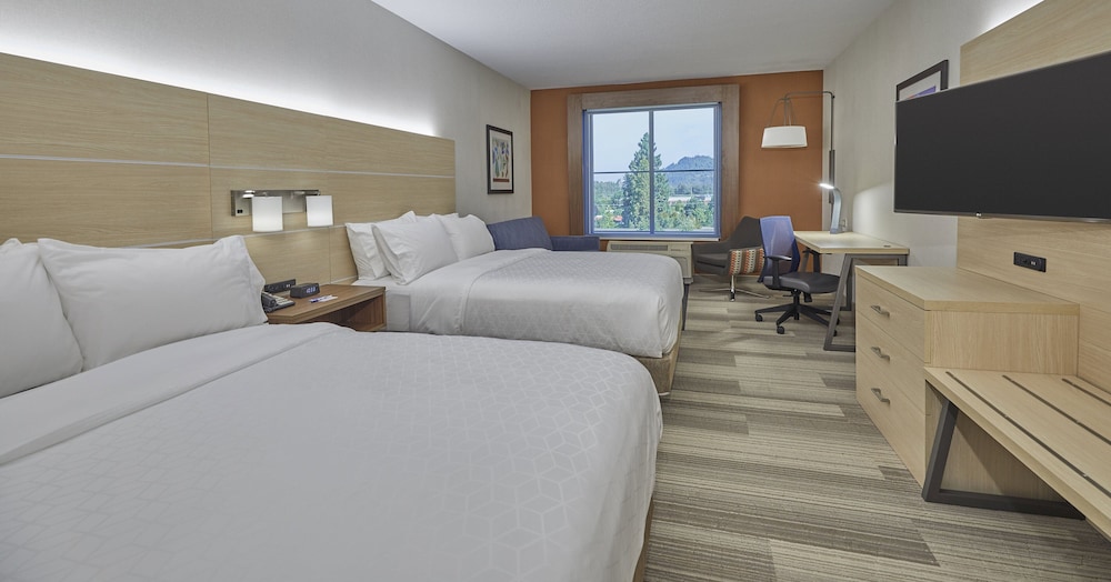 Holiday Inn Express Eugene Springfield by IHG - photo 19