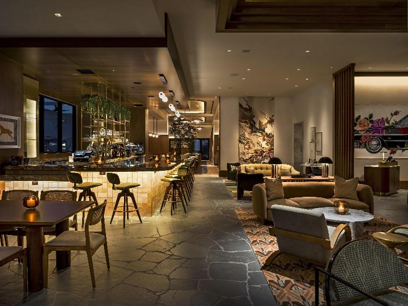 Thompson Palm Springs by Hyatt - photo 60