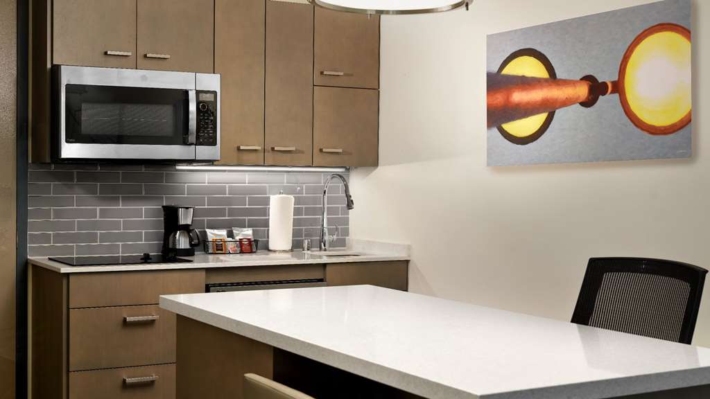 Hyatt House LA University Medical Center - photo 7