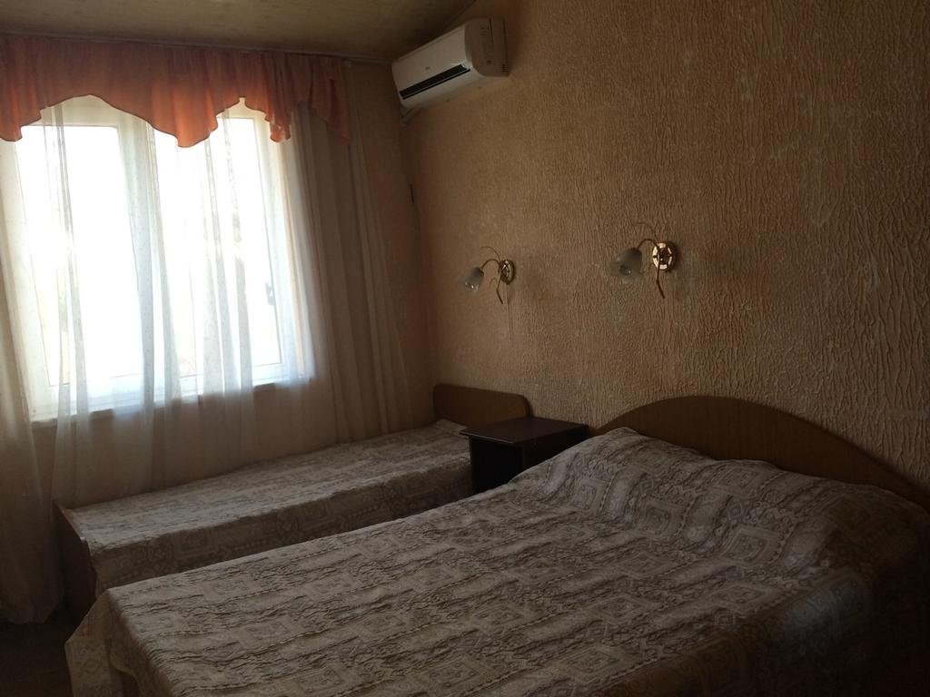 Orfei - last minute hotel in Sochi