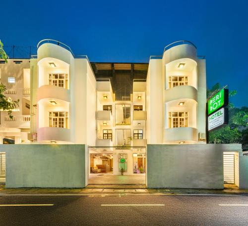 Peridot Hotels Mount Lavinia in Dehiwala-Mount Lavinia, Sri Lanka