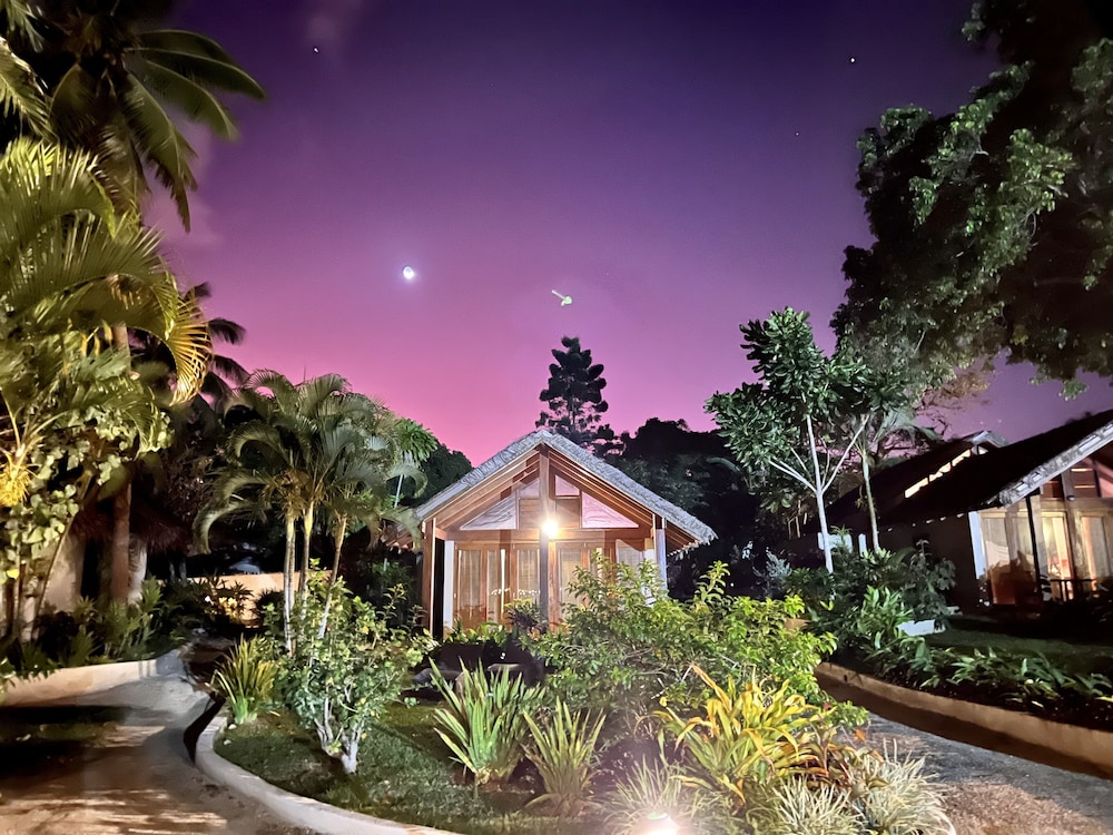 MG Cocomo Resort Vanuatu in Port-Vila, Vanuatu