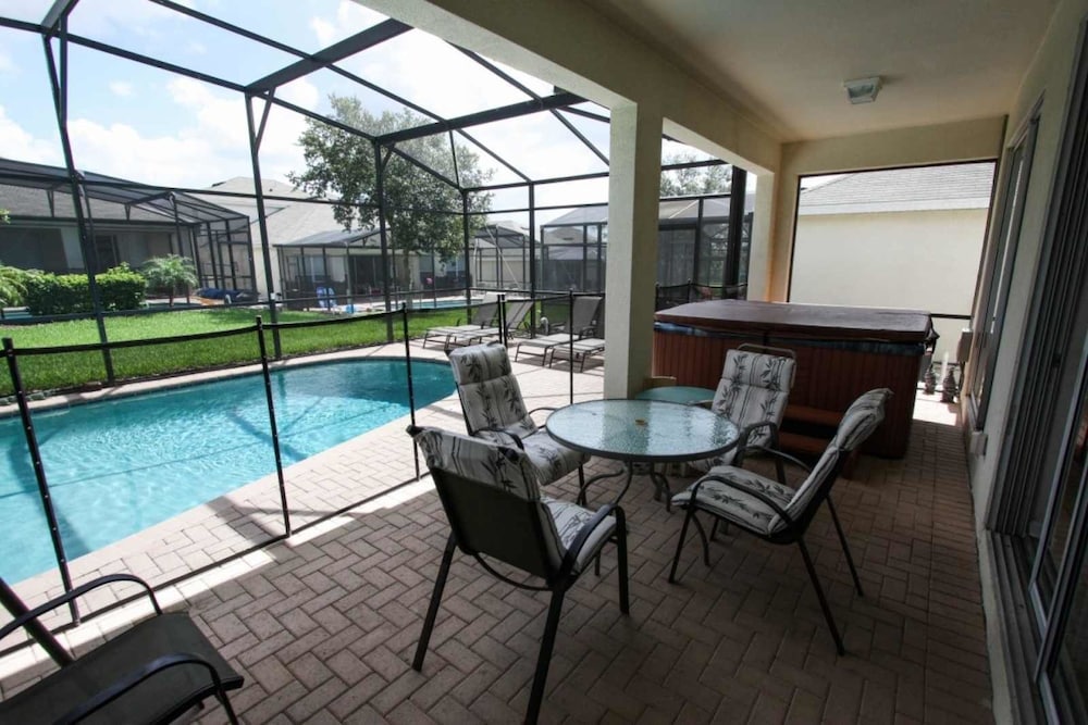 Ov4199 Windsor Hills Resort 4 Bed 4 Baths Villa - photo 26
