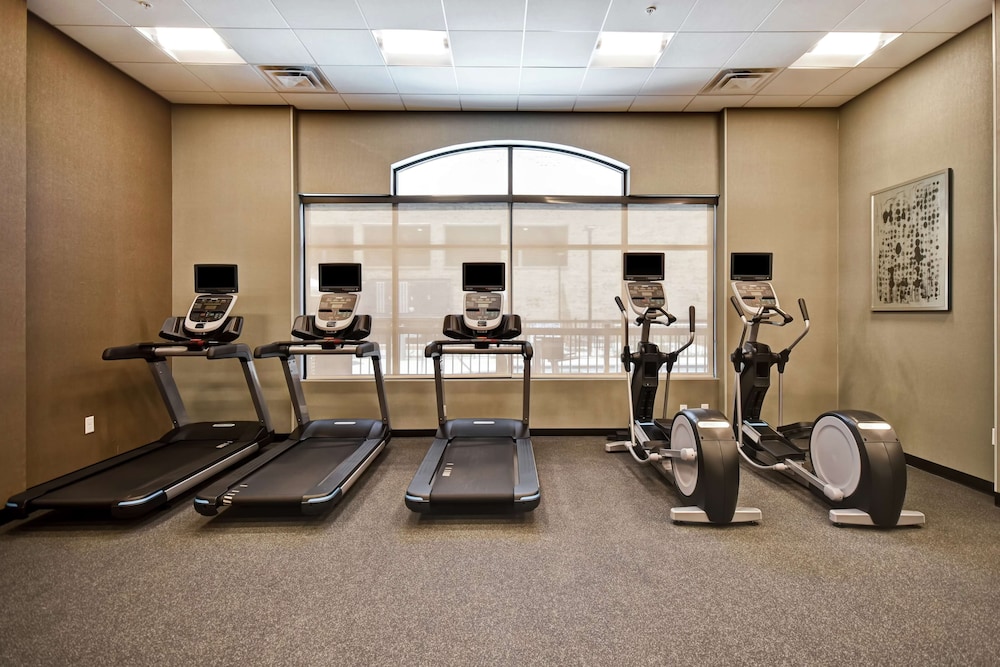 Homewood Suites by Hilton Greenville Downtown - photo 32