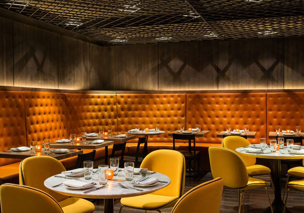 מזון ומשקאות